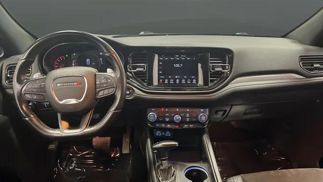 2021 Dodge Durango GT Plus AWD