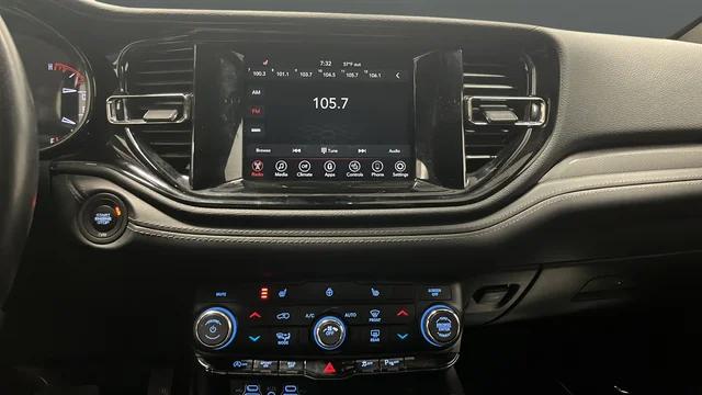 2021 Dodge Durango GT Plus AWD