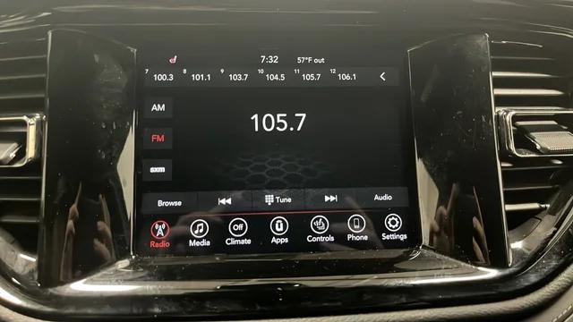 2021 Dodge Durango GT Plus AWD