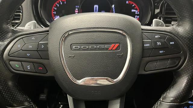 2021 Dodge Durango GT Plus AWD