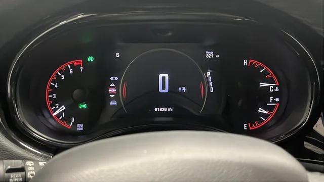2021 Dodge Durango GT Plus AWD
