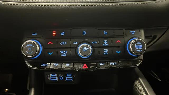 2021 Dodge Durango GT Plus AWD