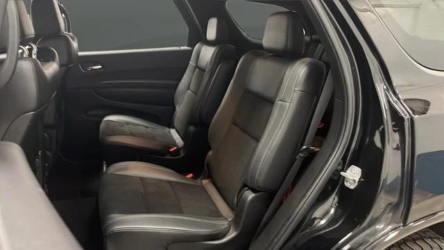 2021 Dodge Durango GT Plus AWD