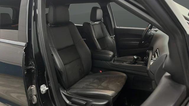 2021 Dodge Durango GT Plus AWD