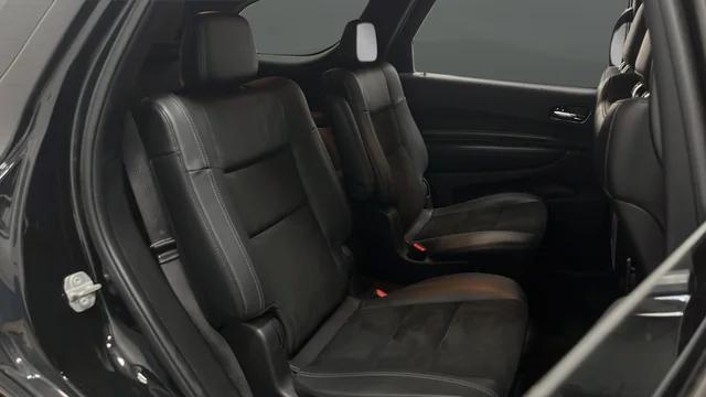 2021 Dodge Durango GT Plus AWD