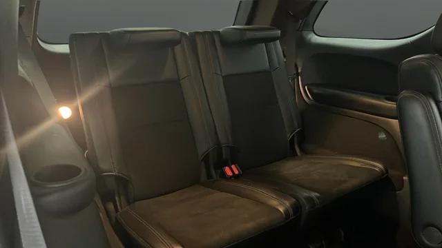 2021 Dodge Durango GT Plus AWD