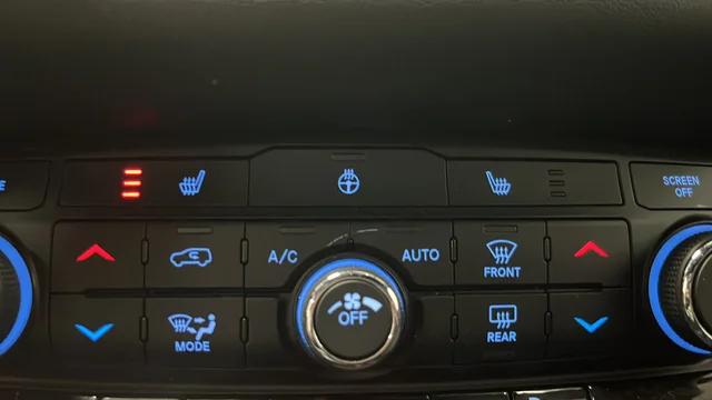 2021 Dodge Durango GT Plus AWD
