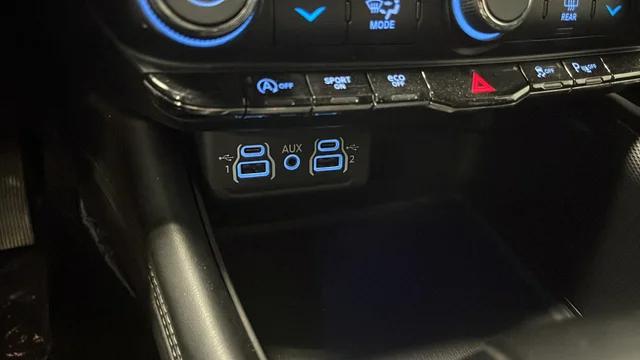 2021 Dodge Durango GT Plus AWD