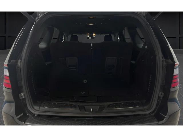 2021 Dodge Durango GT Plus AWD