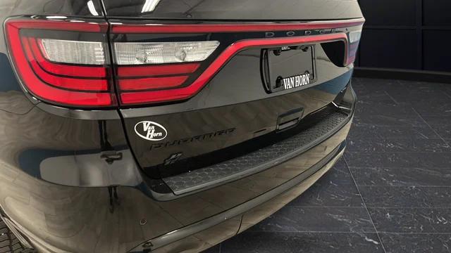 2021 Dodge Durango GT Plus AWD