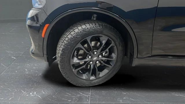 2021 Dodge Durango GT Plus AWD
