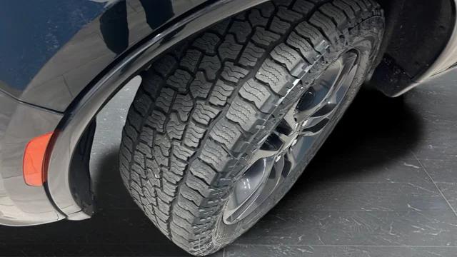 2021 Dodge Durango GT Plus AWD