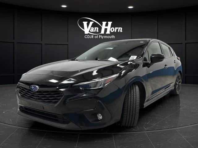 2024 Subaru Impreza RS 5-Door