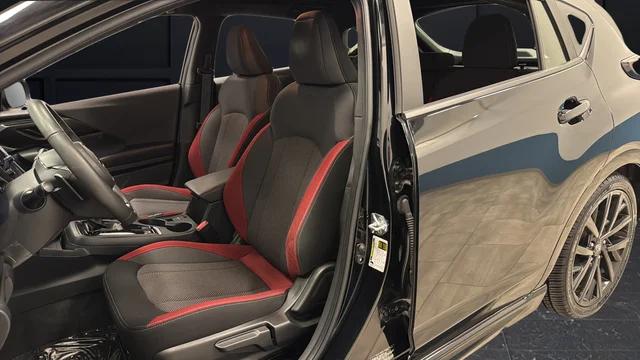 2024 Subaru Impreza RS 5-Door