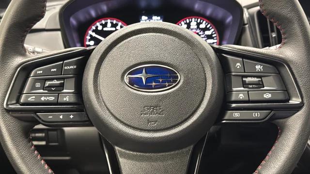 2024 Subaru Impreza RS 5-Door