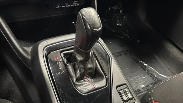 2024 Subaru Impreza RS 5-Door