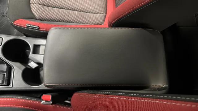 2024 Subaru Impreza RS 5-Door