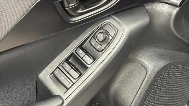 2024 Subaru Impreza RS 5-Door