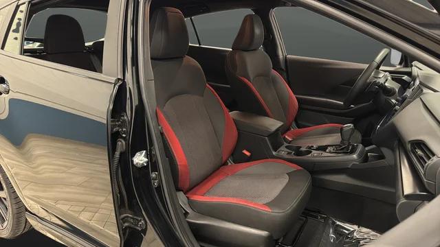2024 Subaru Impreza RS 5-Door