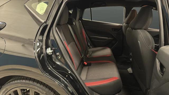 2024 Subaru Impreza RS 5-Door