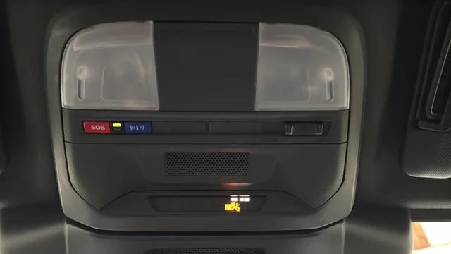2024 Subaru Impreza RS 5-Door