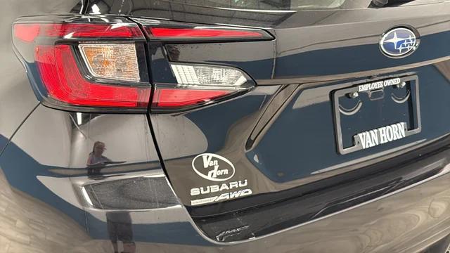 2024 Subaru Impreza RS 5-Door