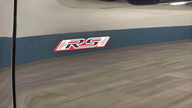 2024 Subaru Impreza RS 5-Door