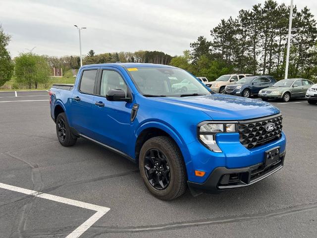 2025 Ford Maverick XLT for sale in Eau Claire, WI