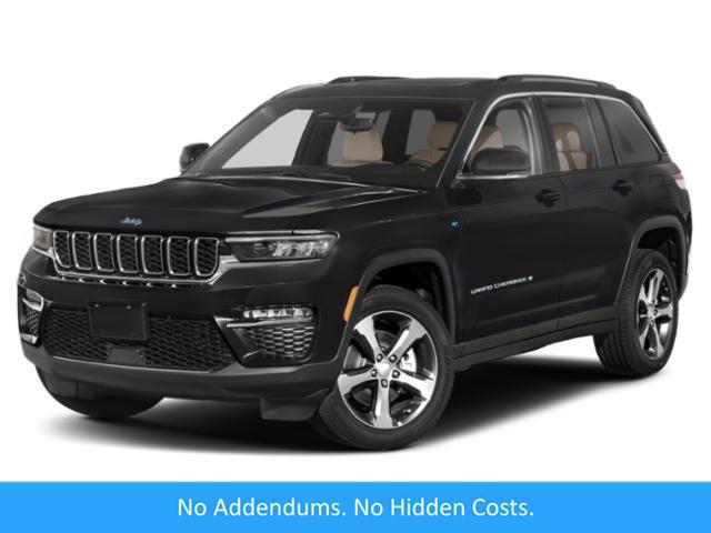 2022 Jeep Grand Cherokee Limited 4x4 for sale in Columbia, MS