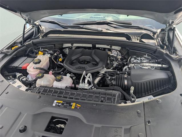 2022 Jeep Grand Cherokee Limited 4x4