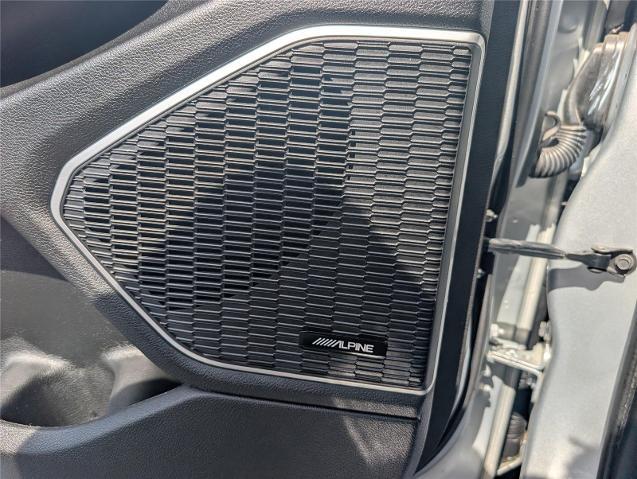 2022 Jeep Grand Cherokee Limited 4x4