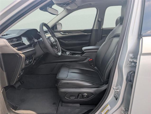 2022 Jeep Grand Cherokee Limited 4x4