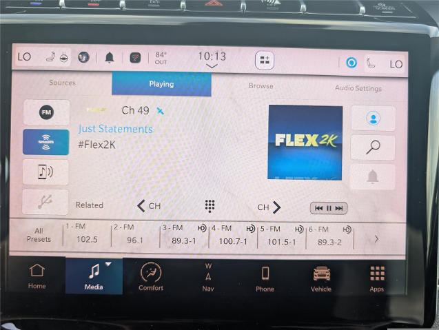 2022 Jeep Grand Cherokee Limited 4x4