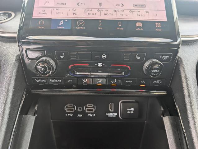 2022 Jeep Grand Cherokee Limited 4x4
