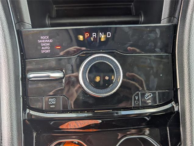2022 Jeep Grand Cherokee Limited 4x4