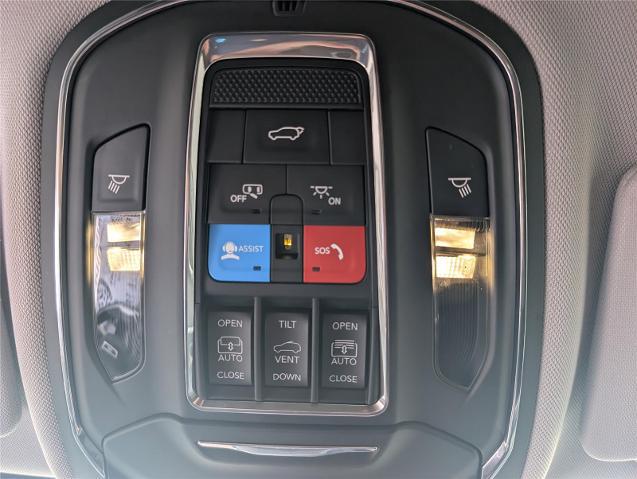 2022 Jeep Grand Cherokee Limited 4x4