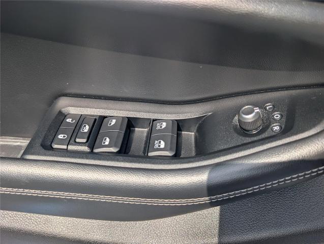 2022 Jeep Grand Cherokee Limited 4x4