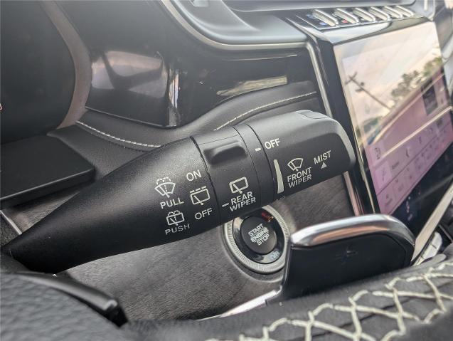 2022 Jeep Grand Cherokee Limited 4x4