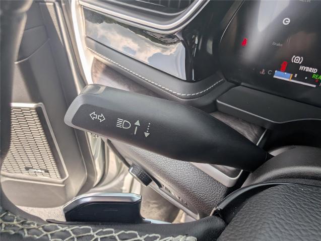 2022 Jeep Grand Cherokee Limited 4x4