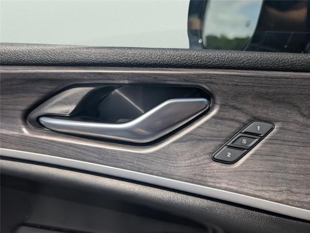 2022 Jeep Grand Cherokee Limited 4x4