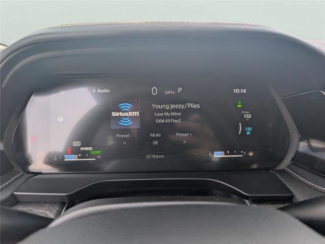 2022 Jeep Grand Cherokee Limited 4x4