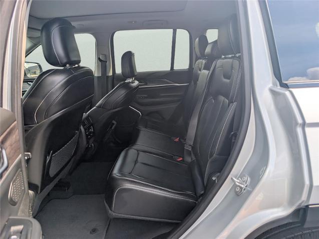 2022 Jeep Grand Cherokee Limited 4x4