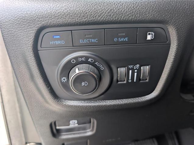 2022 Jeep Grand Cherokee Limited 4x4