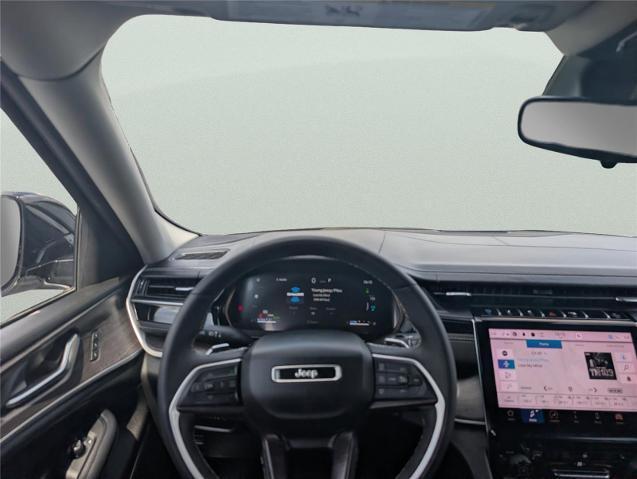 2022 Jeep Grand Cherokee Limited 4x4