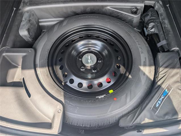 2022 Jeep Grand Cherokee Limited 4x4