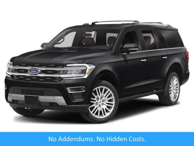2024 Ford Expedition Limited MAX for sale in Columbia, MS
