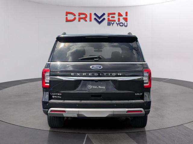 2024 Ford Expedition Limited MAX
