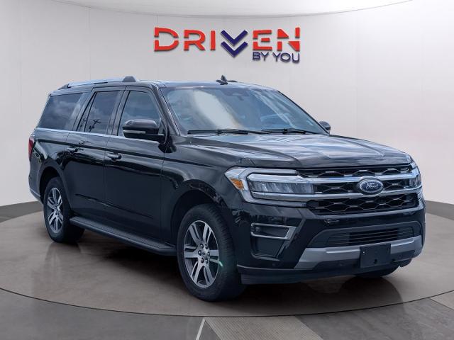 2024 Ford Expedition Limited MAX