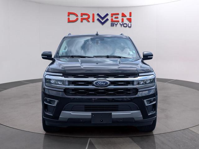 2024 Ford Expedition Limited MAX
