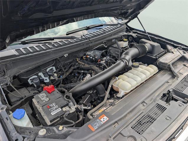 2024 Ford Expedition Limited MAX